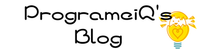 ProgrameiQ公式ブログ